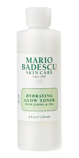 Mario Badescu Hydratační pleťové tonikum (Hydrating Glow Toner With Jojoba) 236 ml