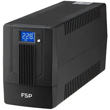 FSP Fortron iFP 600 (PPF3602700)