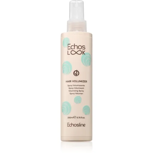 Echosline Hair Volumizer objemový sprej na vlasy 200 ml