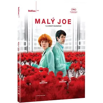 Malý Joe - DVD (N03336)