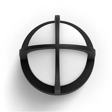 Philips - Venkovní nástěnné svítidlo 1xE27/42W/230V IP44 (80151)