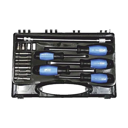 Sada šroubováků STREND PRO 225935 18ks