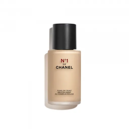 CHANEL N°1 de chanel revitalizing foundation Rozjasnuje - hydratuje - chrani<br> - B30 30ML 30 ml
