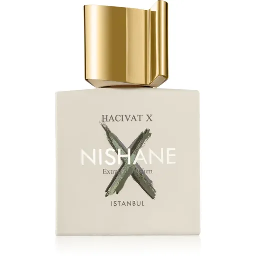 Nishane Hacivat X parfémový extrakt unisex 50 ml