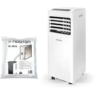 Noaton AC 5108 + AL 4010, mobilní klimatizace + těsnění oken (4m) (5100000071)