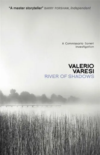 River of Shadows - Valerio Varesi