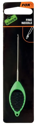Fox Jehla Edges Micro Fine Needle,Fox Jehla Edges Micro Fine Needle