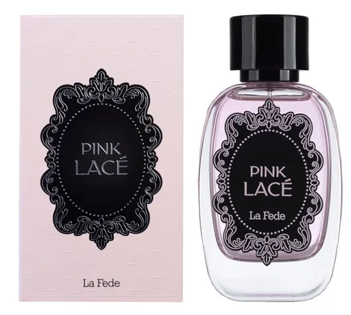 La Fede Pink Lacé - EDP 100 ml