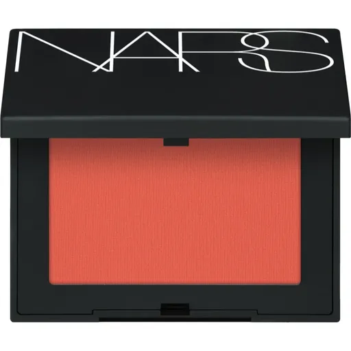 NARS Powder Blush dlouhotrvající tvářenka odstín OBSESSION 4.8 g