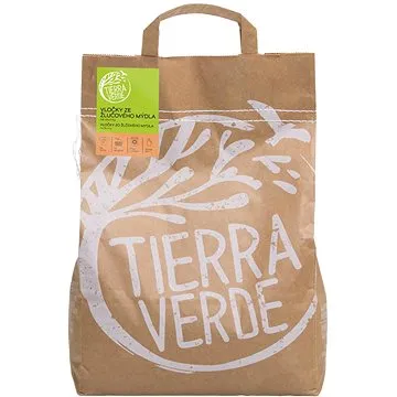 TIERRA VERDE Vločky ze žlučového mýdla 2,5 kg (8594165003805)