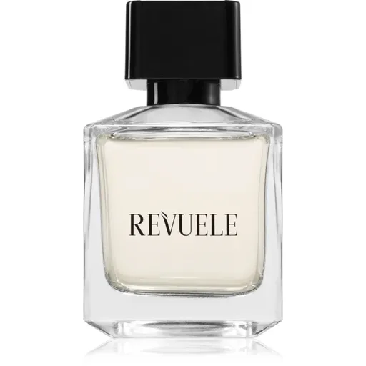 Revuele Beyond Freedom toaletní voda pro ženy 100 ml