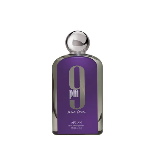 Afnan 9pm pour Femme EDP 100 ml W
