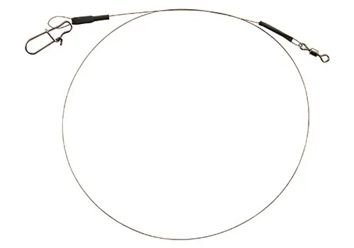 Fox rage lanko strike point 49 strand leader 40 cm 2 ks - 23 kg