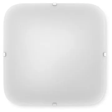 Philips - LED stropní svítidlo 1xLED/17W/230V (61483)