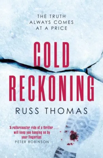Cold Reckoning - Russ Thomas