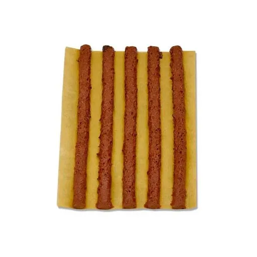 X-SAUCE 5 x 6 MM Sada knotů pro opravu UST pláště, dummy, velikost