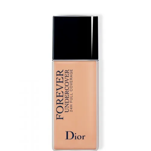 Dior Diorskin Forever Undercover vysoce krycí a dlouhodržící ultra fluidní make-up - 35