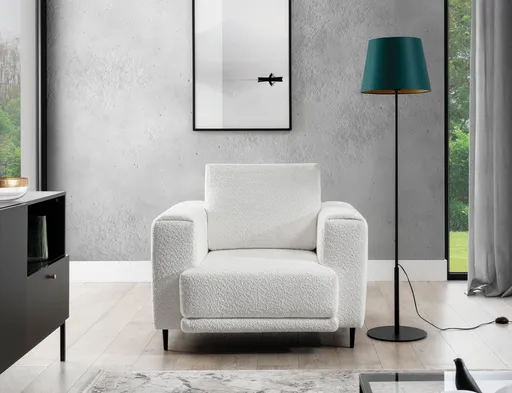 Vespillo 38x38x154cm stojací 1A zelený/zlatý