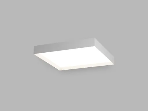 LED2 1272351DTW Stropní svítidlo MILO 60, W DALI TW/PUSH TW 60W 3000K-4000K bílá