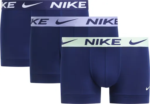 Nike ESSENTIAL MICRO TRUNK 3PK M