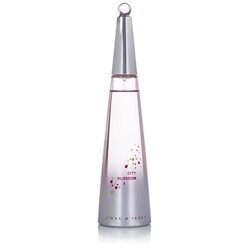 ISSEY MIYAKE L'Eau D'Issey City Blossom EdT 90 ml (3423474836451)