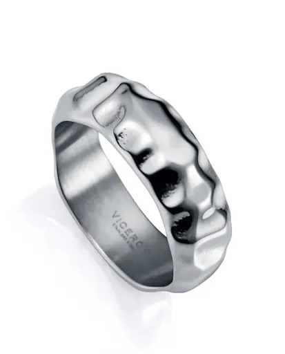 Viceroy Originální ocelový prsten pro muže Air 15164A02 64 mm