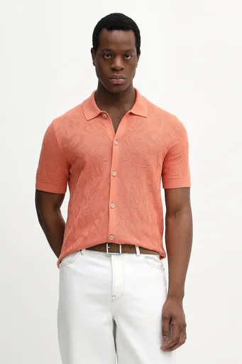 Bavlněná košile Joop!