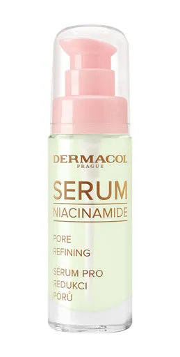 Dermacol Pleťové sérum pro redukci pórů (Niacinamide Serum) 30 ml