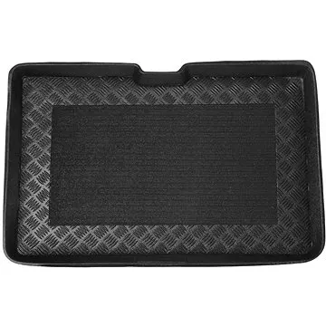 ACI RENAULT Captur 13- plastová vložka do kufru s protiskluzovou úpravou (spodní dno zavazadlového p (4386X02)