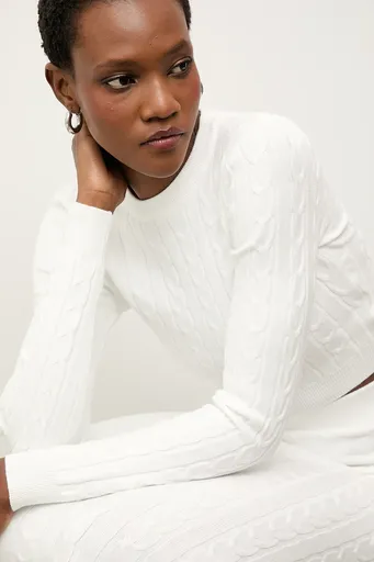 Svetr a sukně Answear.LAB