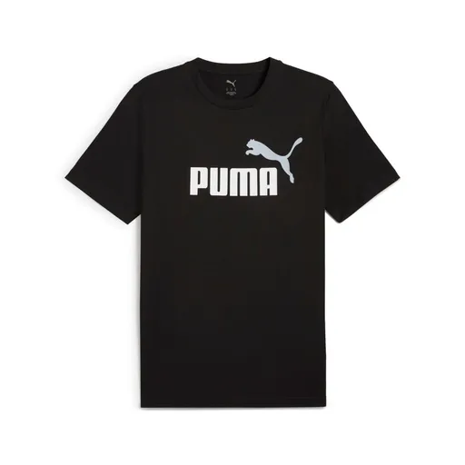 Puma ESS 2 Color No. 1 Logo Tee L