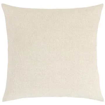 Bellatex s.r.o. Povláček Lada Uni 40 × 40 cm smetanový  (9254)