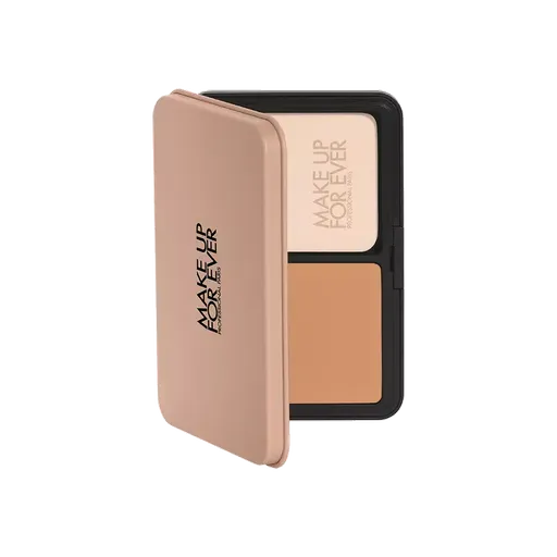 Make Up For Ever Kompaktní make-up HD Skin (Powder Foundation) 11 g 3Y52 Warm Chestnut