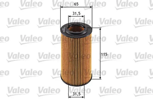 VALEO 586556 pro vozy CHRYSLER, MERCEDES-BENZ, PUCH (586556)