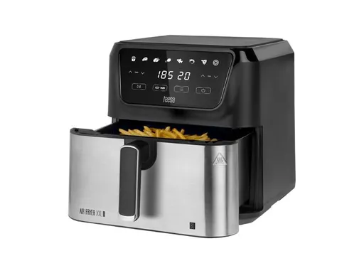 Fritéza TEESA Digital Air Fryer XXL TSA8079 - rozbaleno