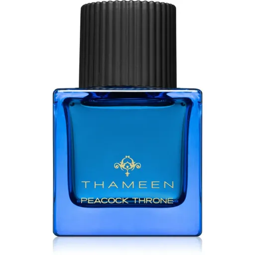 Thameen Peacock Throne parfémovaná voda pro ženy 50 ml
