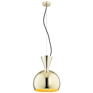 Argon 4016 - Lustr na lanku NATALINO 1xE27/15W/230V (98576)