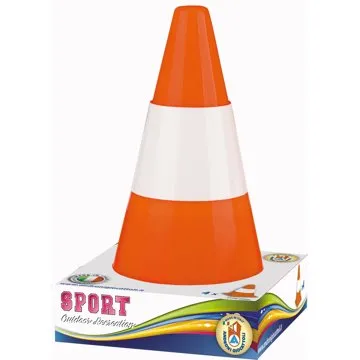 Androni Dopravní kužely 29 cm (8000796071200)