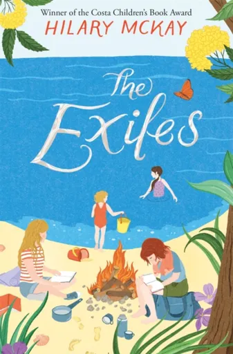 The Exiles - Hilary McKay