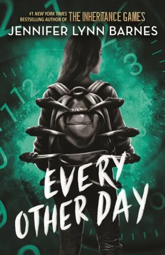 Every Other Day - Jennifer Lynn Barnesová