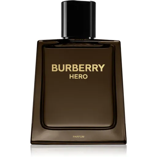 Burberry Hero parfém plnitelný pro muže 100 ml