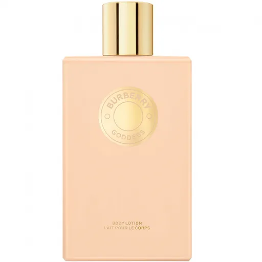 Burberry Burberry Goddess - tělové mléko 200 ml