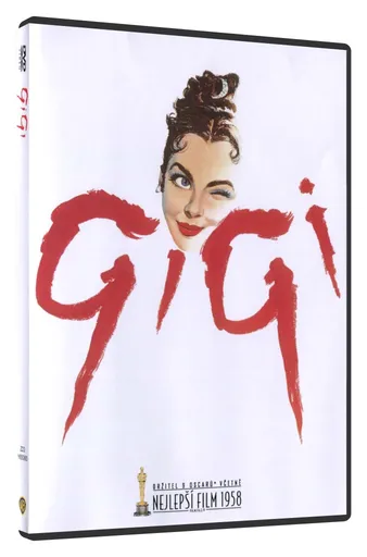 Gigi (DVD)