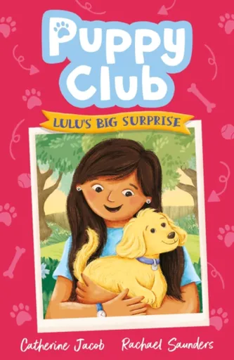 Puppy Club: Lulu's Big Surprise - Jacob Catherine