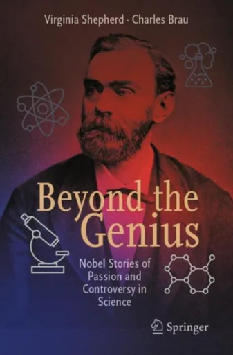 Beyond the Genius - Charles Brau, Virginia Shepherd