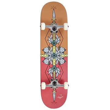 Enuff - Flash Red/Orange 8" (5059028004168)