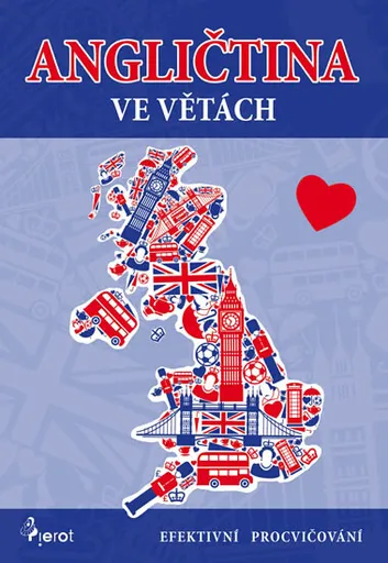 Angličtina ve větách - Petr Šulc, Zdeněk Vacek, Peter Nietze