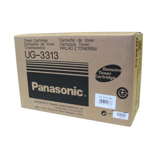 PANASONIC UG-3313 - originální