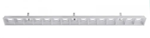 Light Impressions KapegoLED Ceti 15 reflektor stříbrná 930220