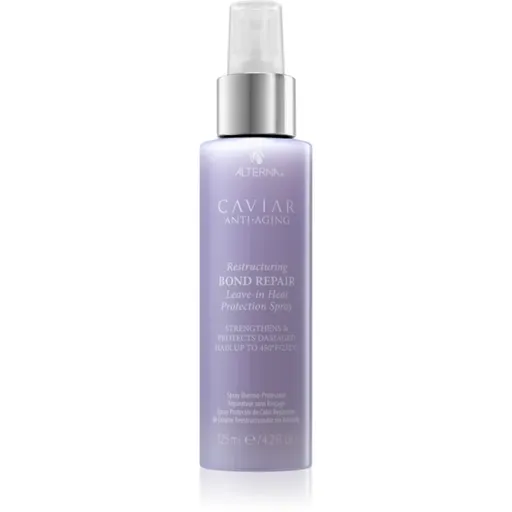 Alterna Caviar Anti-Aging Restructuring Bond Repair ochranný sprej pro poškozené vlasy 125 ml